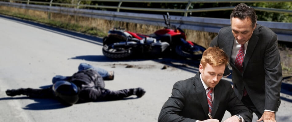 Motorcycle Accident Attorneys Krupp Law Firm