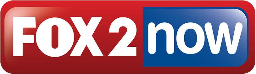 Fox 2 NEWS now logo